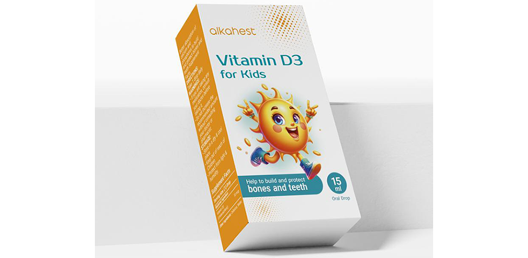 Vitamin D3