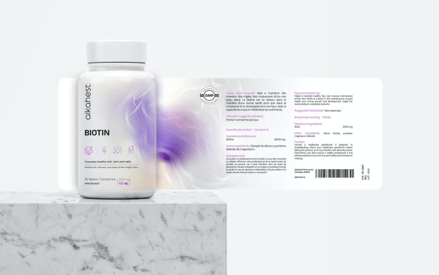 Biotin