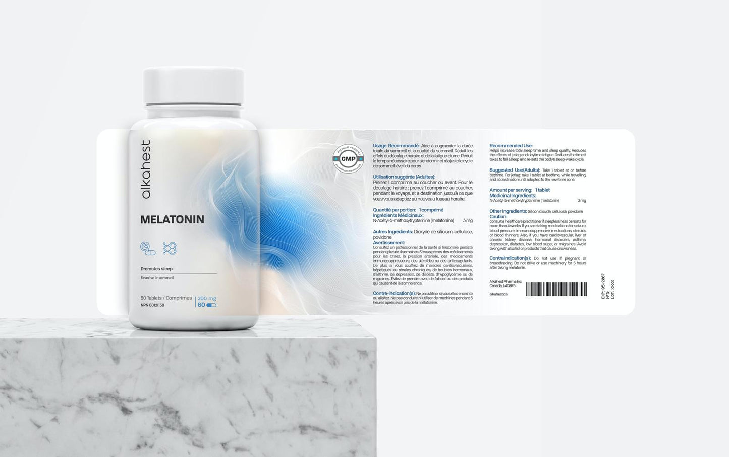 Melatonin